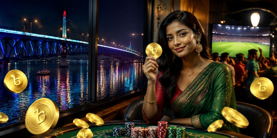 bengal casino