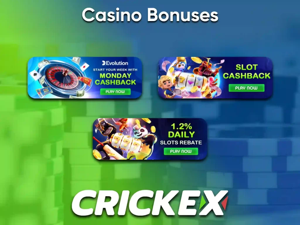 CRICKEX GAMING